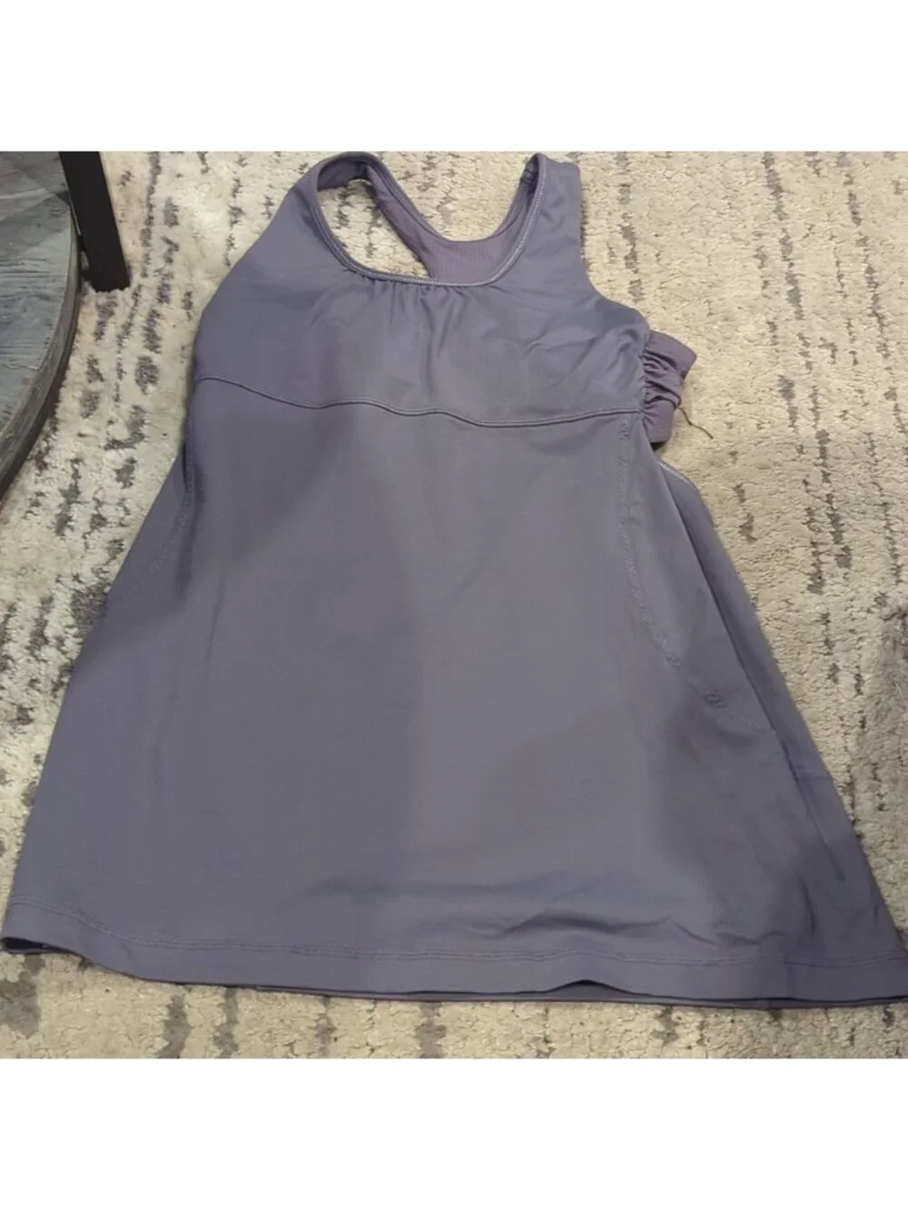 lululemon athletica no risk